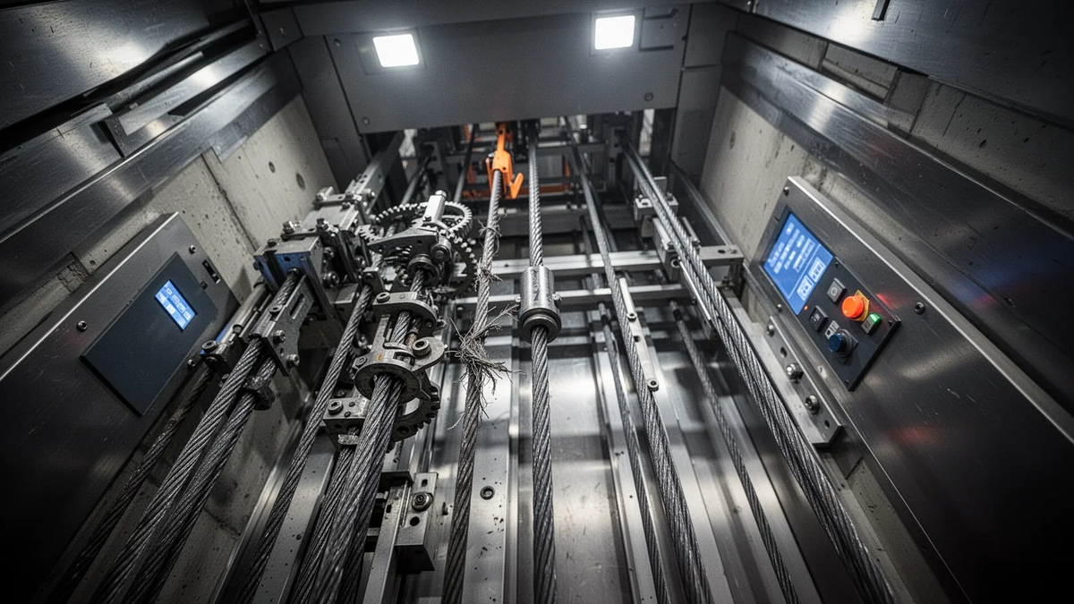 Bauaufsicht im Umbruch: Neue Gesetze, alte Mängel - Foto: über boerse-global.de