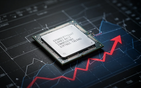 Intel erhöht CPU-Preise um zehn Prozent - Foto: über boerse-global.de