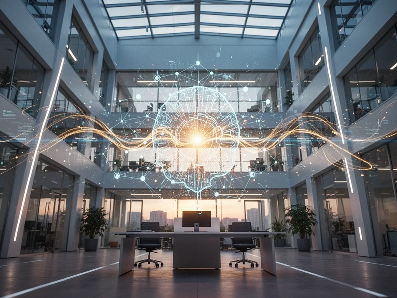 Microsoft: KI-Agenten werden zum Kern der Unternehmensstrategie - Foto: über boerse-global.de