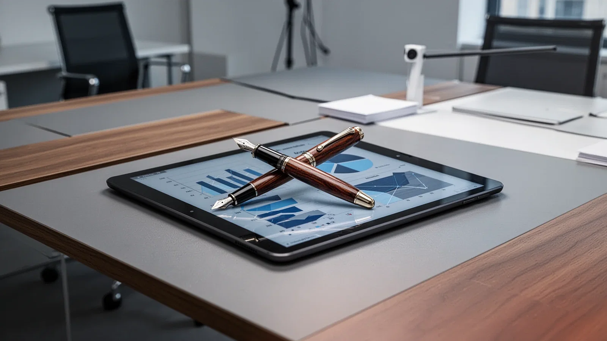 Generationen-Konflikt im Job: Wer zahlt die Zeche? - Foto: über boerse-global.de