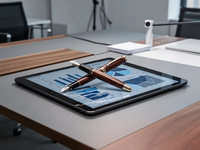 Generationen-Konflikt im Job: Wer zahlt die Zeche? - Foto: über boerse-global.de