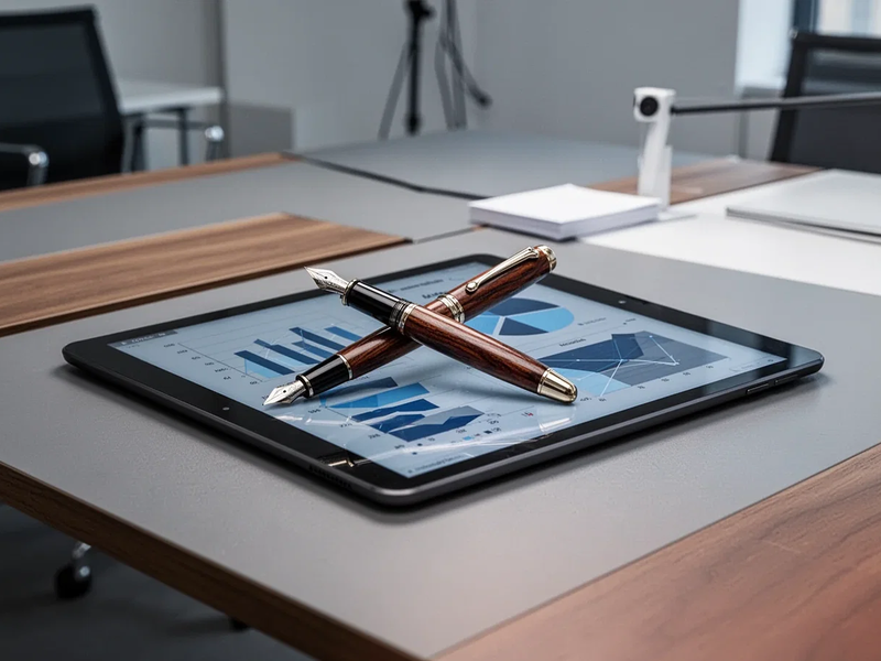 Generationen-Konflikt im Job: Wer zahlt die Zeche? - Foto: über boerse-global.de