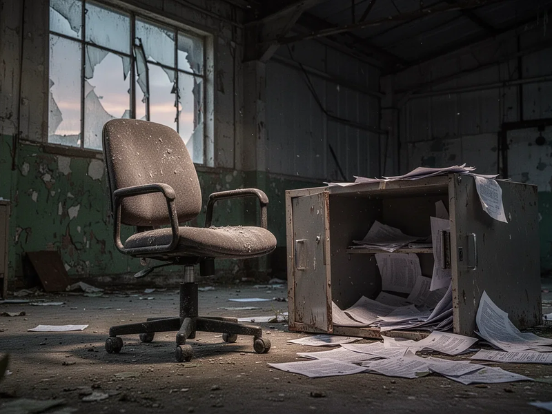 Agrarmarketinggesellschaft: Landesrechnungshof rügt Misswirtschaft - Foto: über boerse-global.de