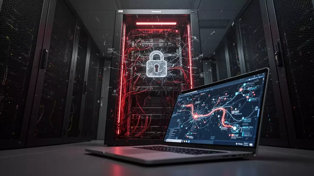 PXA Stealer: Malware-Angriffe steigen, Entwickler gefasst - Bild: über boerse-global.de