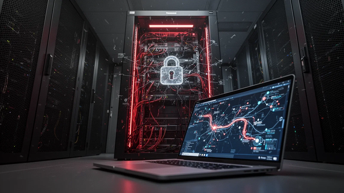 PXA Stealer: Malware-Angriffe steigen, Entwickler gefasst - Foto: über boerse-global.de