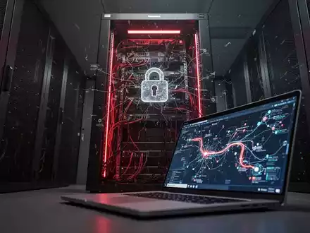 PXA Stealer: Malware-Angriffe steigen, Entwickler gefasst - Foto: über boerse-global.de