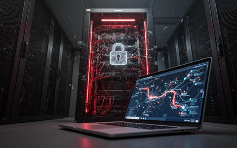 PXA Stealer: Malware-Angriffe steigen, Entwickler gefasst - Foto: über boerse-global.de