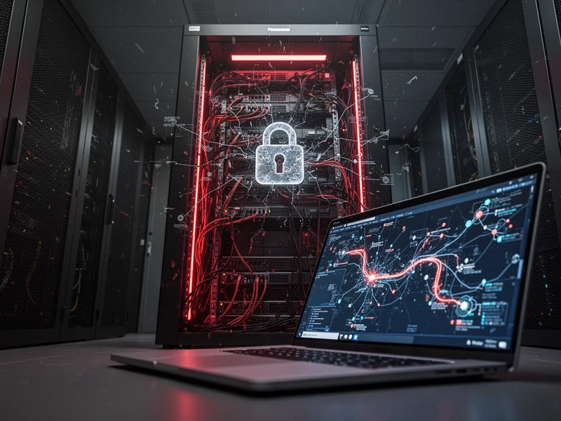 PXA Stealer: Malware-Angriffe steigen, Entwickler gefasst - Foto: über boerse-global.de