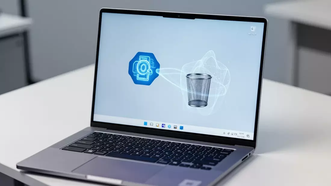 Microsoft erlaubt Abschaltung von Copilot in Windows 11 - Bild: über boerse-global.de