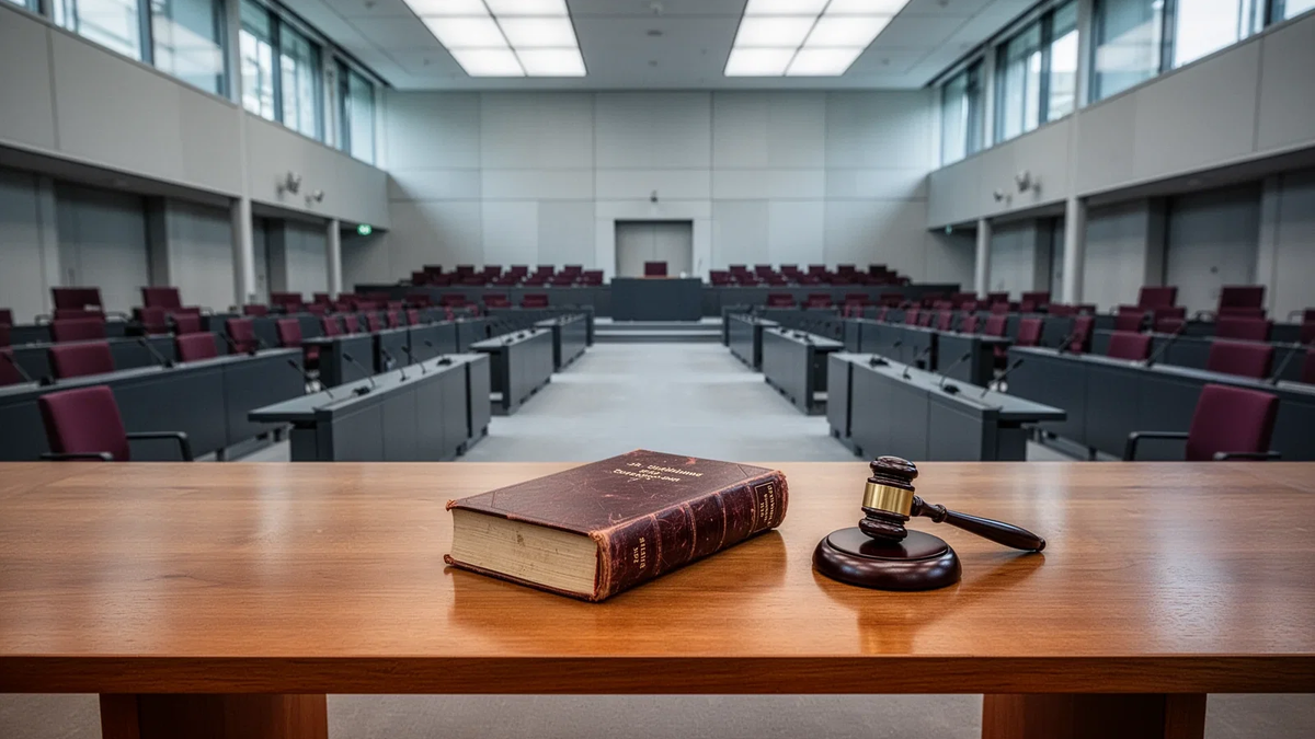 Berufsrecht: Bundestag berät über schärfere Aufsicht für Anwälte und Steuerberater - Foto: über boerse-global.de
