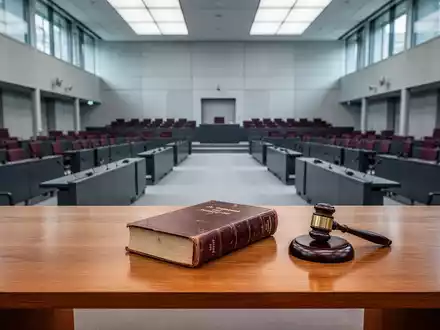 Berufsrecht: Bundestag berät über schärfere Aufsicht für Anwälte und Steuerberater - Foto: über boerse-global.de