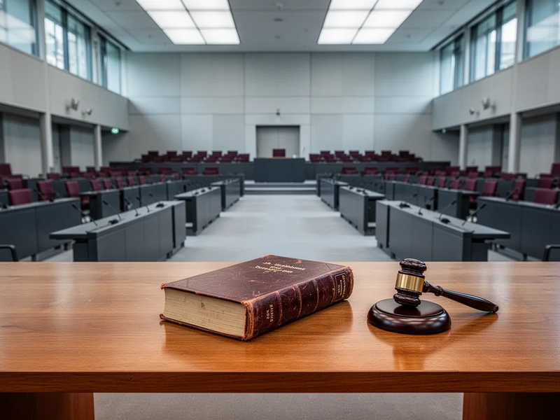 Berufsrecht: Bundestag berät über schärfere Aufsicht für Anwälte und Steuerberater - Foto: über boerse-global.de