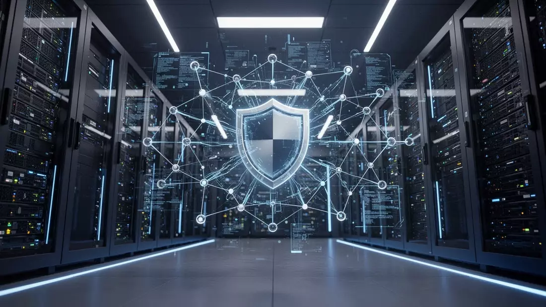 KI-Sicherheit: Autonome Agenten übernehmen die Cyberabwehr - Bild: über boerse-global.de