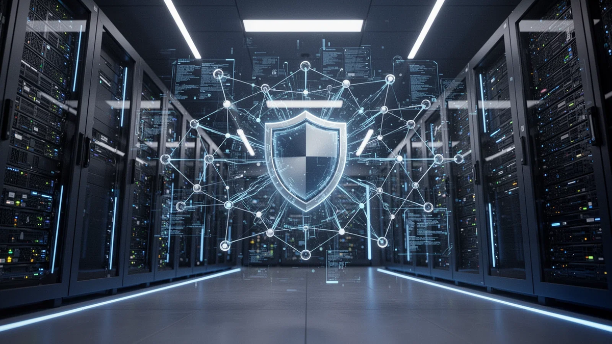 KI-Sicherheit: Autonome Agenten übernehmen die Cyberabwehr - Foto: über boerse-global.de