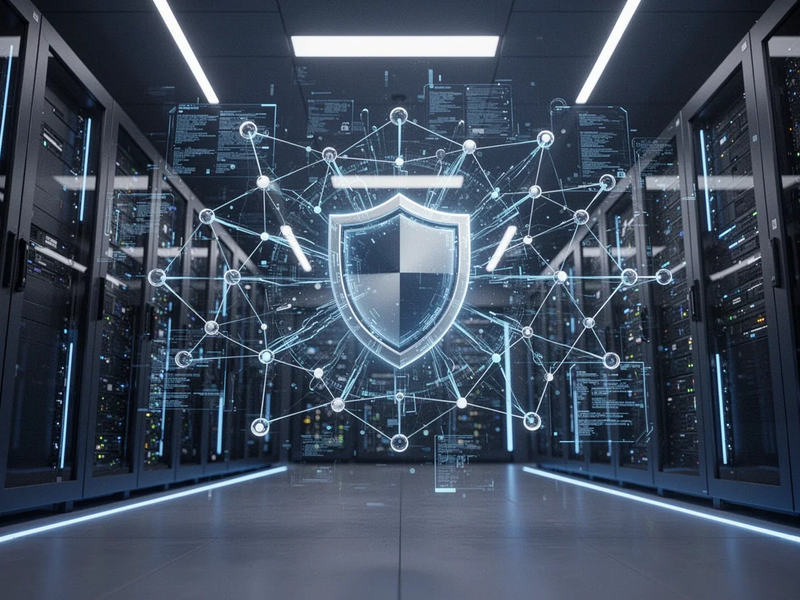 KI-Sicherheit: Autonome Agenten übernehmen die Cyberabwehr - Foto: über boerse-global.de