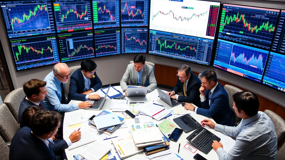 Apple Vision Pro: Neue Software macht räumliches Rechnen alltagstauglich - Foto: über boerse-global.de