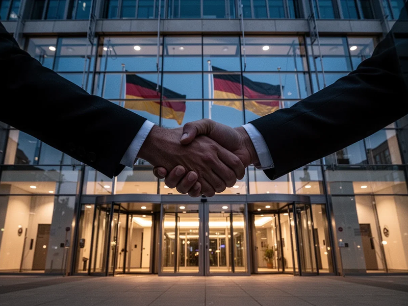 Bundestariftreuegesetz: Bundesrat ebnet Weg für faire Vergabe - Foto: über boerse-global.de