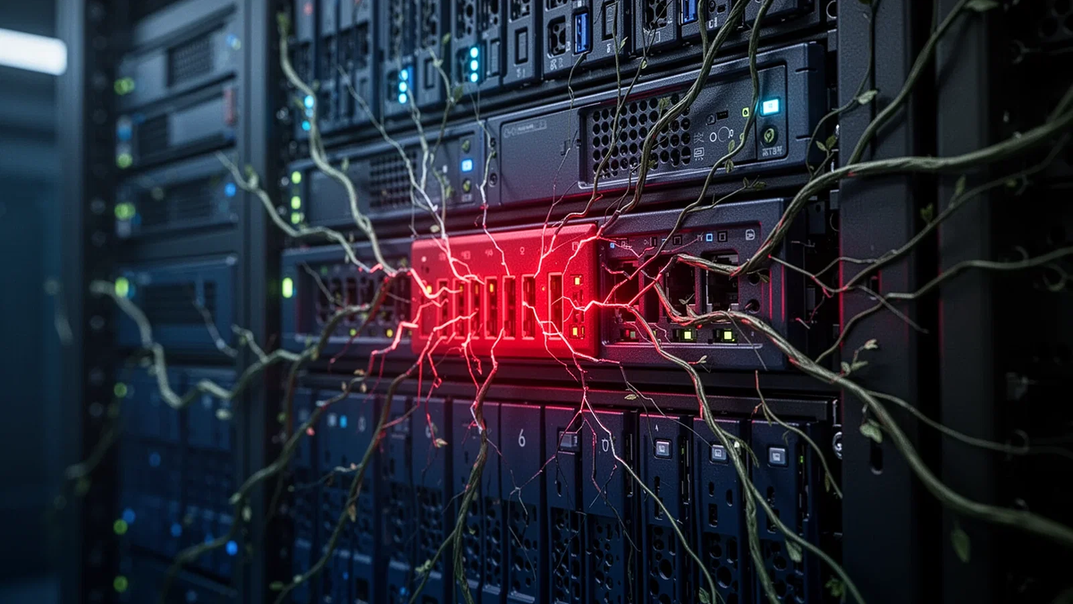 TeamPCP-Angriffswelle trifft KI-Infrastruktur und Entwickler-Tools - Foto: über boerse-global.de