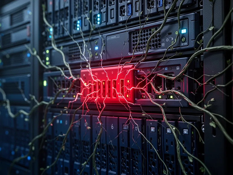 TeamPCP-Angriffswelle trifft KI-Infrastruktur und Entwickler-Tools - Foto: über boerse-global.de