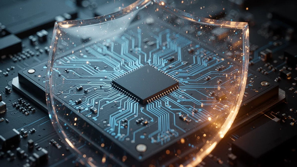 Intel setzt mit Sicherheits-Transparenz neue Maßstäbe - Foto: über boerse-global.de