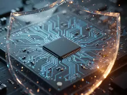 Intel setzt mit Sicherheits-Transparenz neue Maßstäbe - Foto: über boerse-global.de