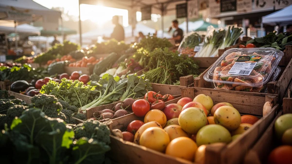 Studie: Ultra-Processed Foods gefährden Fruchtbarkeit und Lebenserwartung - Foto: über boerse-global.de