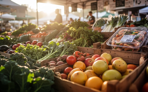 Studie: Ultra-Processed Foods gefährden Fruchtbarkeit und Lebenserwartung - Foto: über boerse-global.de