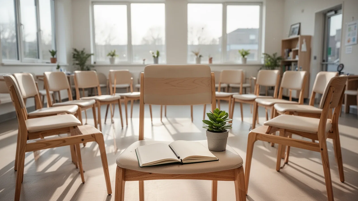 BIG-Studie: Präventionskurse senken Krankheitstage massiv - Foto: über boerse-global.de