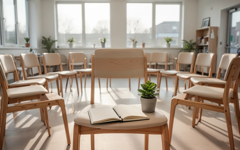 BIG-Studie: Präventionskurse senken Krankheitstage massiv - Foto: über boerse-global.de