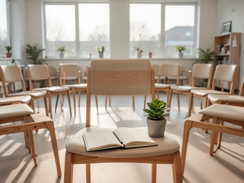 BIG-Studie: Präventionskurse senken Krankheitstage massiv - Foto: über boerse-global.de