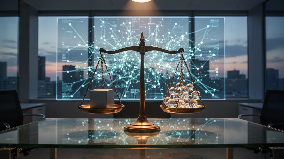 KI-Gesetz: EU verschafft Unternehmen Atempause, Deutschland schafft Aufsicht - Foto: über boerse-global.de