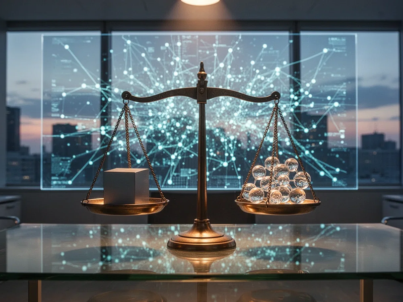 KI-Gesetz: EU verschafft Unternehmen Atempause, Deutschland schafft Aufsicht - Foto: über boerse-global.de