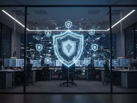 KI-Sicherheitsagenten revolutionieren die Cyberabwehr - Foto: über boerse-global.de