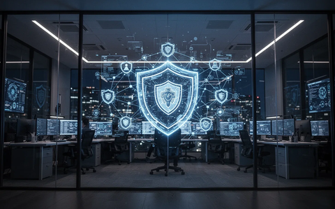 KI-Sicherheitsagenten revolutionieren die Cyberabwehr - Foto: über boerse-global.de