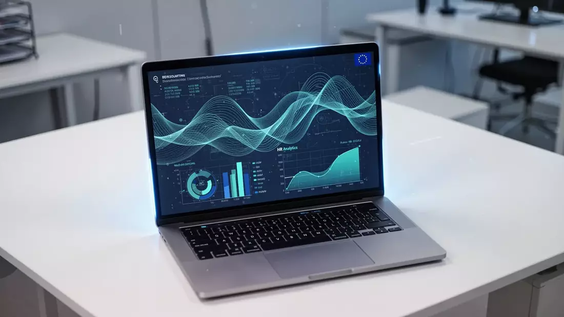 HR und Lohnabrechnung 2026: Digitalisierung im Regulierungs-Stresstest - Bild: über boerse-global.de