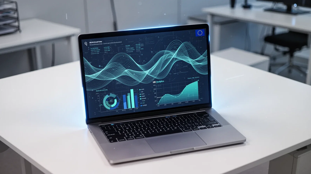 HR und Lohnabrechnung 2026: Digitalisierung im Regulierungs-Stresstest - Foto: über boerse-global.de