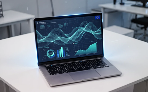 HR und Lohnabrechnung 2026: Digitalisierung im Regulierungs-Stresstest - Foto: über boerse-global.de