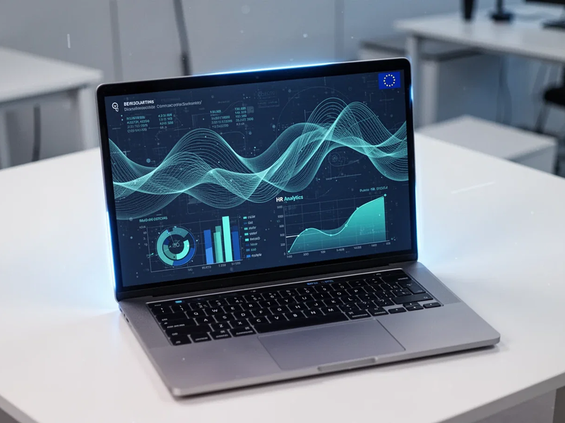 HR und Lohnabrechnung 2026: Digitalisierung im Regulierungs-Stresstest - Foto: über boerse-global.de