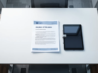 ISO 27701:2025 macht Datenschutz zur Chefsache - Foto: über boerse-global.de