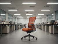 Lärm im Büro schädigt Rücken und Psyche - Foto: über boerse-global.de