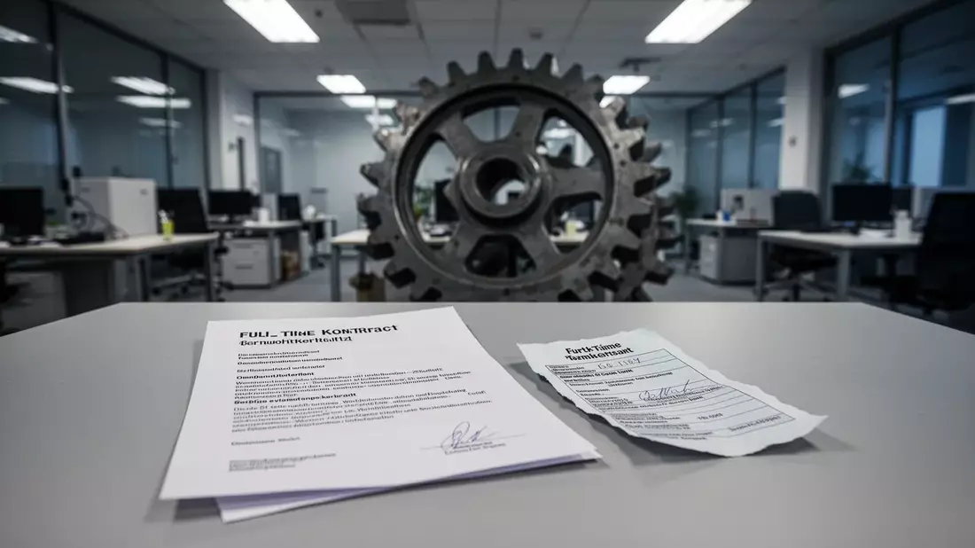 Arbeitszeitgesetz: Koalition streitet über Recht auf Teilzeit - Bild: über boerse-global.de