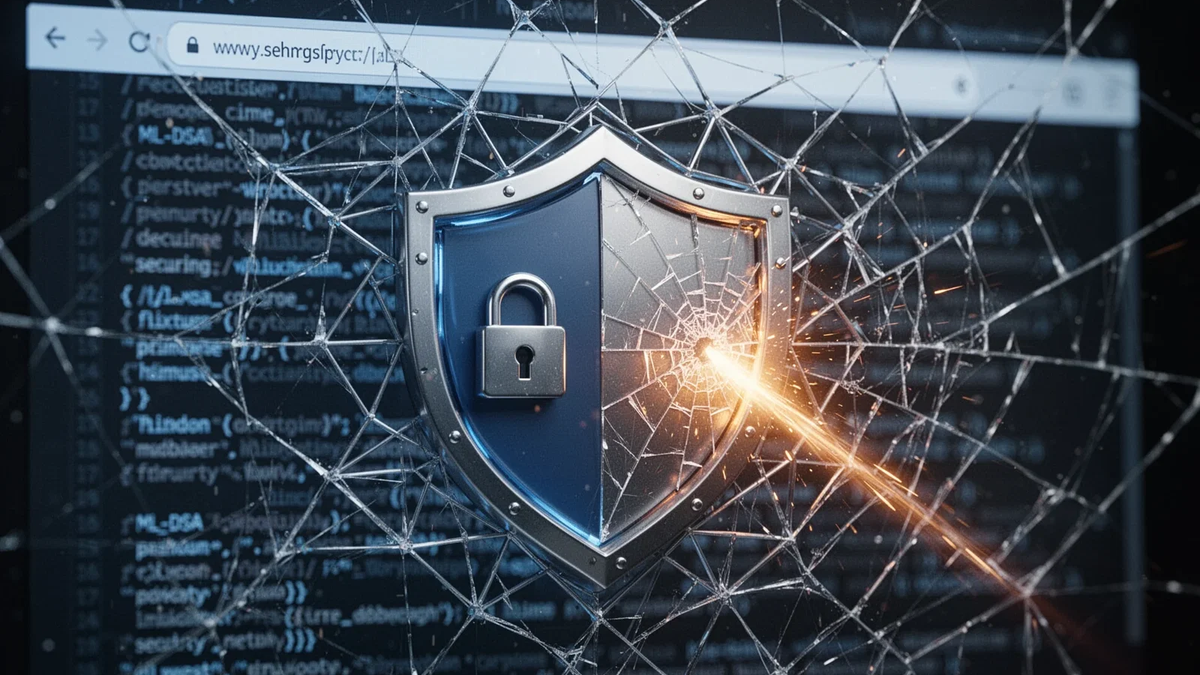 Google setzt 2029 als Deadline für Quanten-Kryptografie - Foto: über boerse-global.de