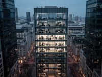 Datenschutz: EU startet Großoffensive für Transparenz - Foto: über boerse-global.de