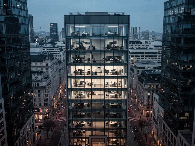 Datenschutz: EU startet Großoffensive für Transparenz - Foto: über boerse-global.de