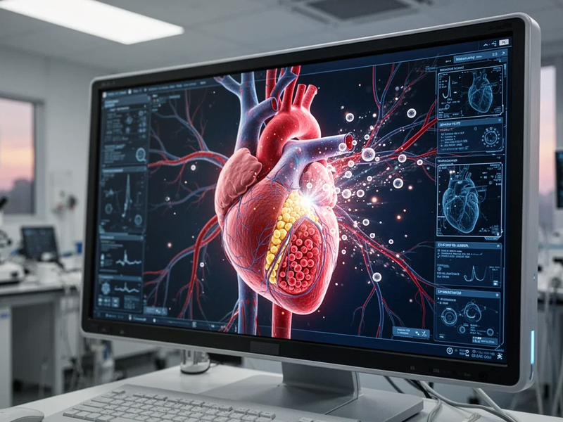 ACC-Leitlinien 2026 starten neue Ära der Herz-Prävention - Foto: über boerse-global.de