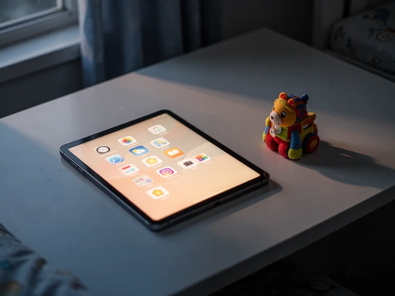 EU geht gegen Snapchat vor – Ärzte streichen Zeitlimits - Foto: über boerse-global.de