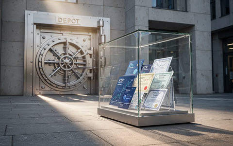 Altersvorsorgedepot löst Riester-Rente ab - Foto: über boerse-global.de