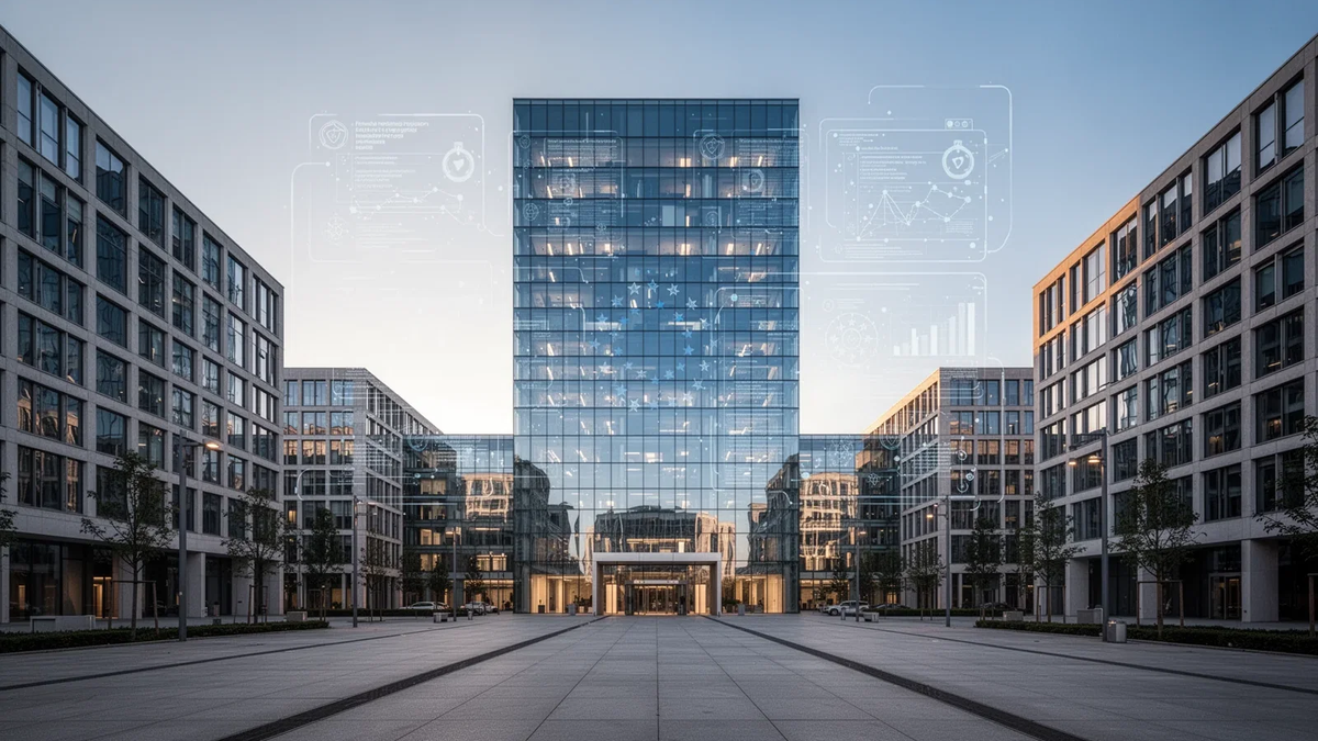 EU vereinfacht Nachhaltigkeitsberichte radikal - Foto: über boerse-global.de