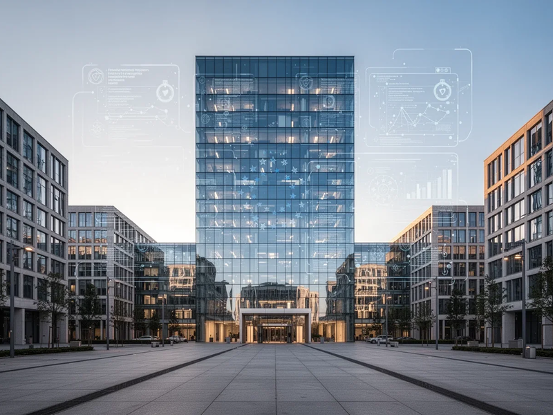 EU vereinfacht Nachhaltigkeitsberichte radikal - Foto: über boerse-global.de