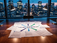 CSRD: Weniger Unternehmen müssen berichten, doch die Anforderungen steigen - Foto: über boerse-global.de